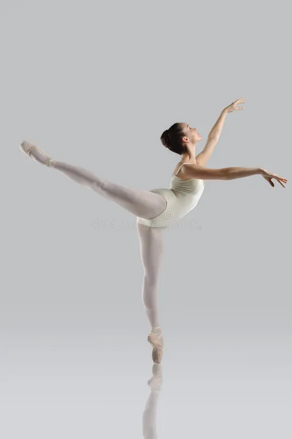Ballet Technique